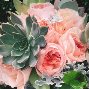 Meet your Posher, Ruth